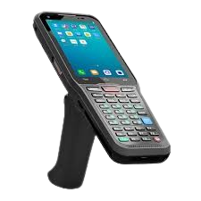 mobile barcode
