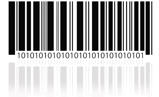barcode