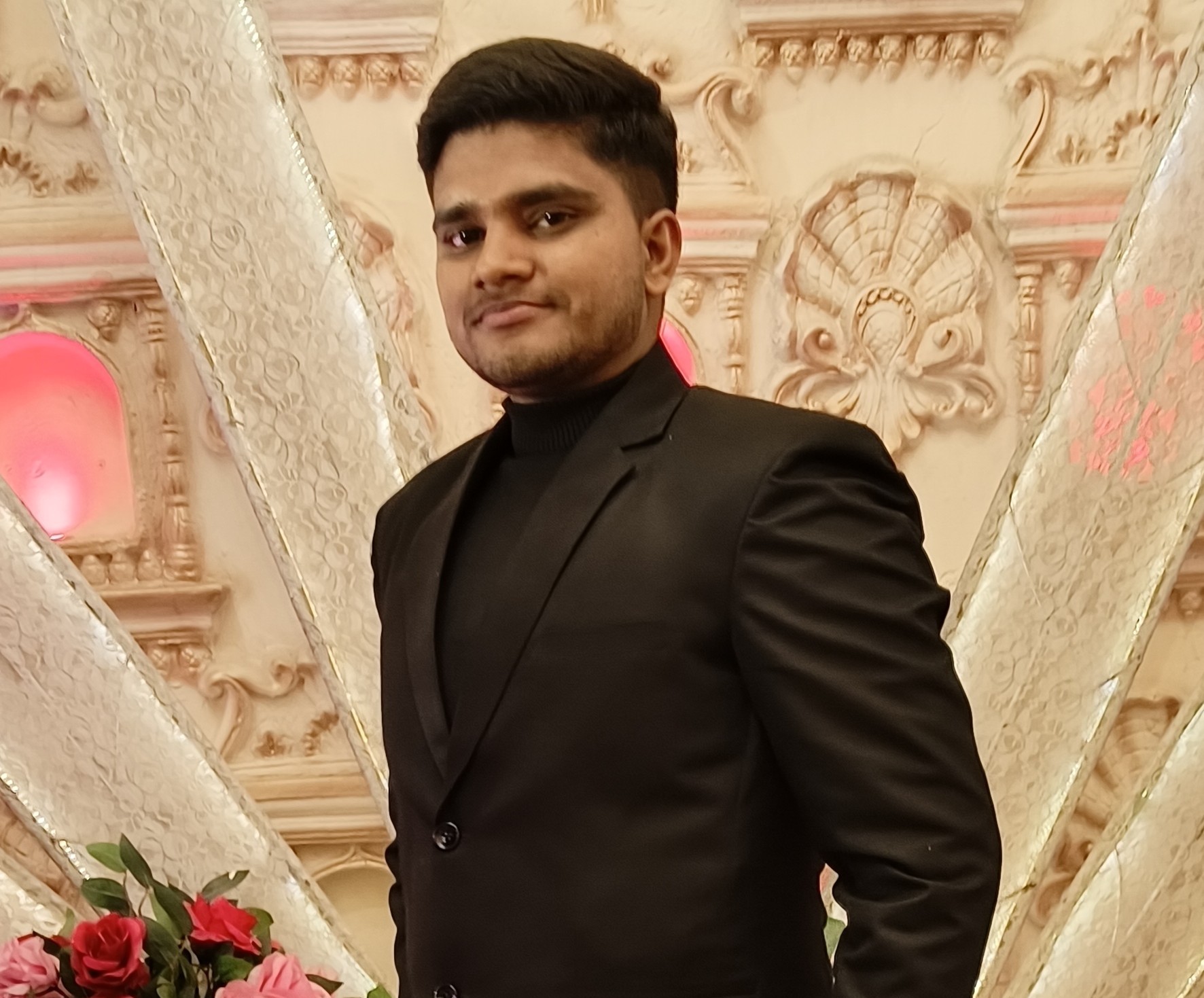 Nitin